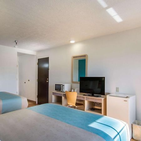 Motel 6-The Dalles, Or Екстер'єр фото
