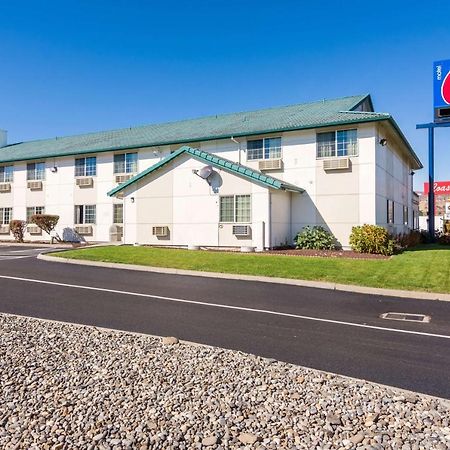 Motel 6-The Dalles, Or Екстер'єр фото