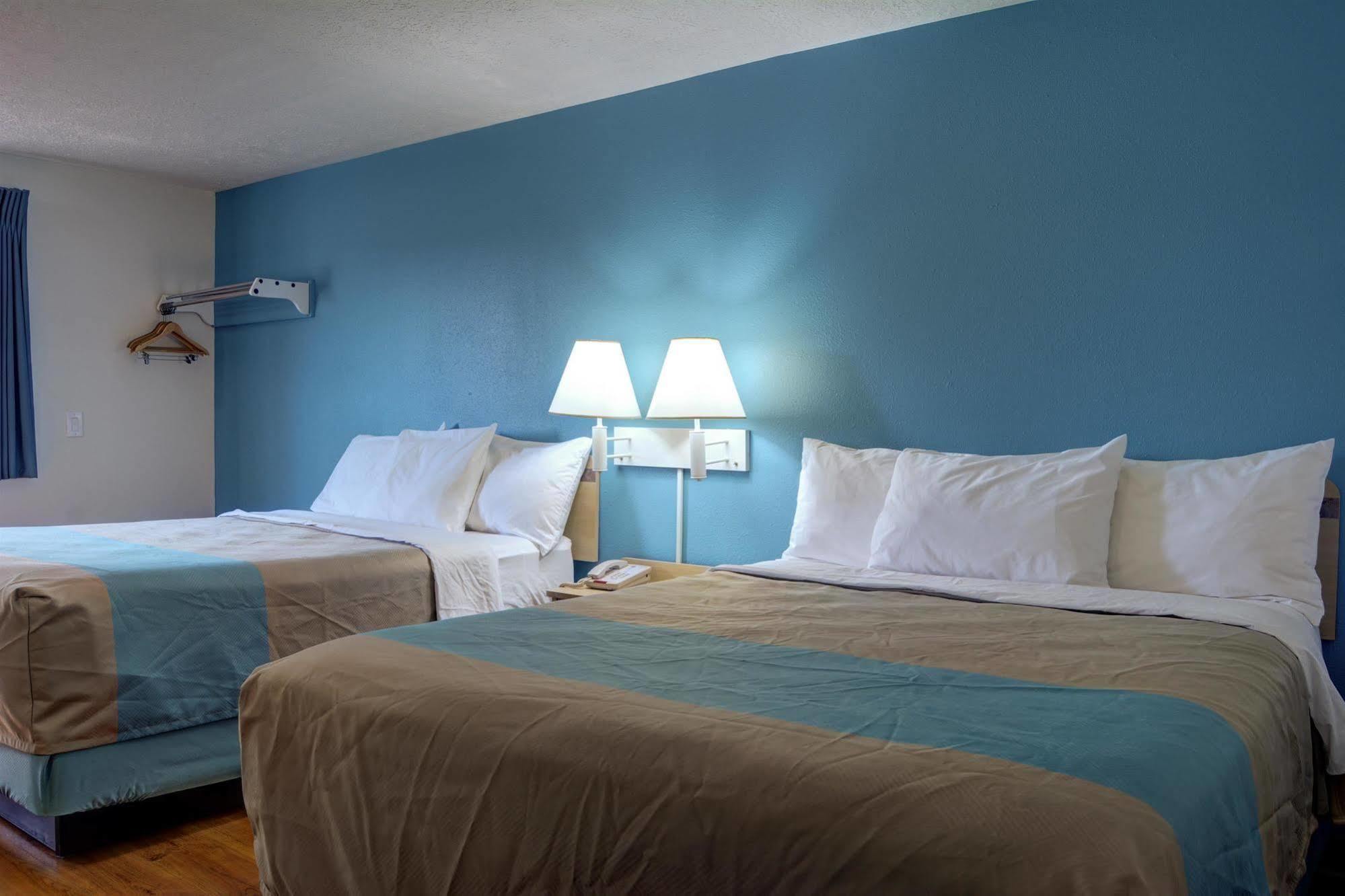 Motel 6-The Dalles, Or Екстер'єр фото