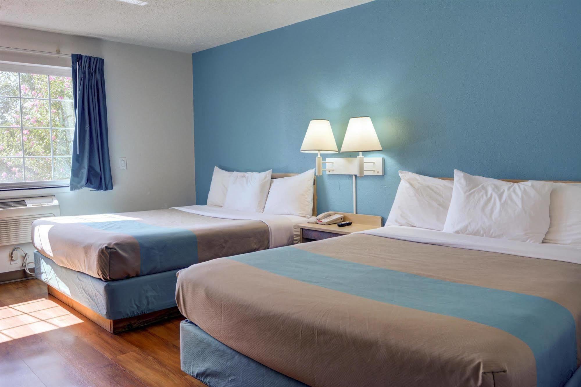 Motel 6-The Dalles, Or Екстер'єр фото