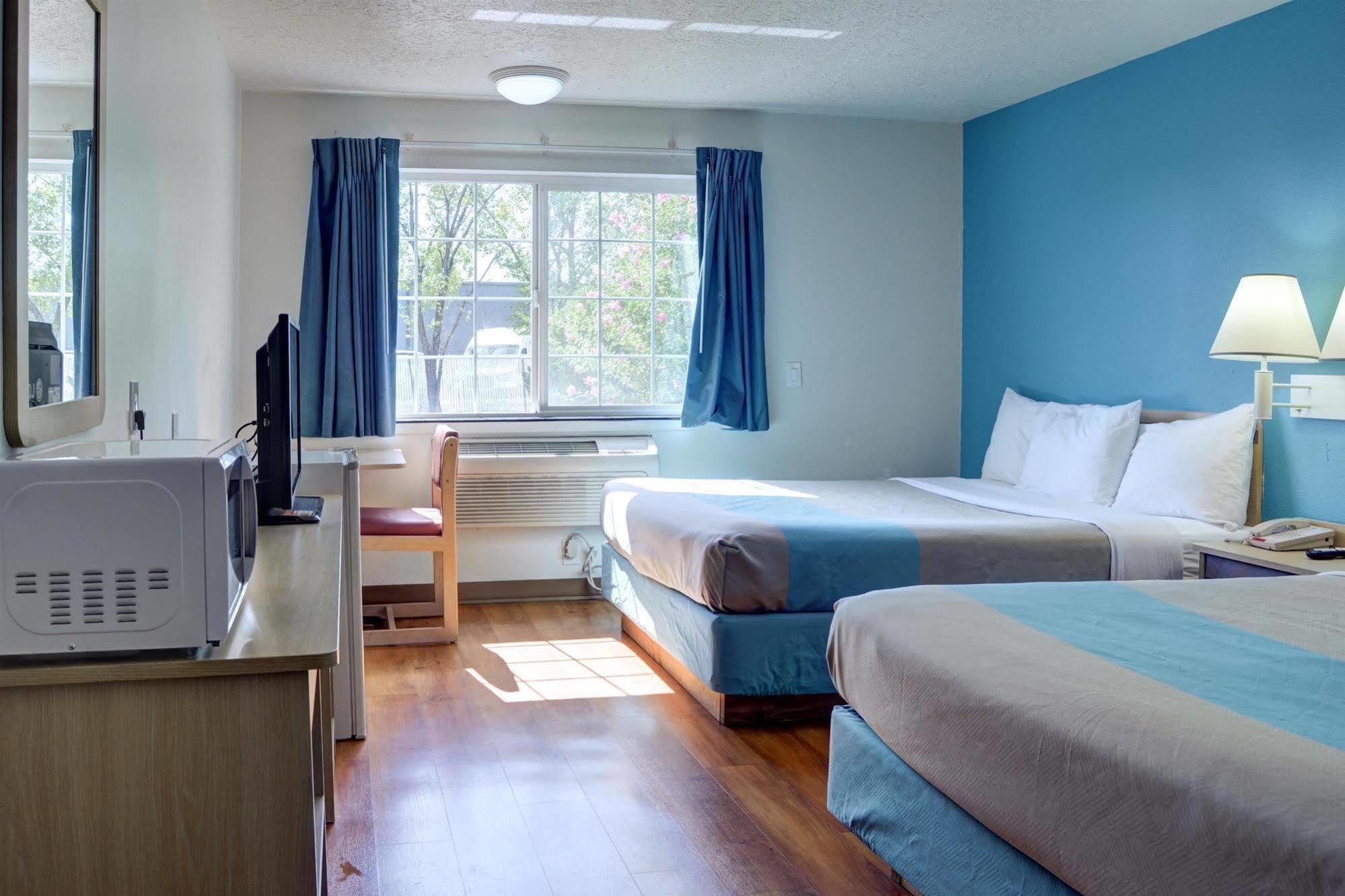 Motel 6-The Dalles, Or Екстер'єр фото
