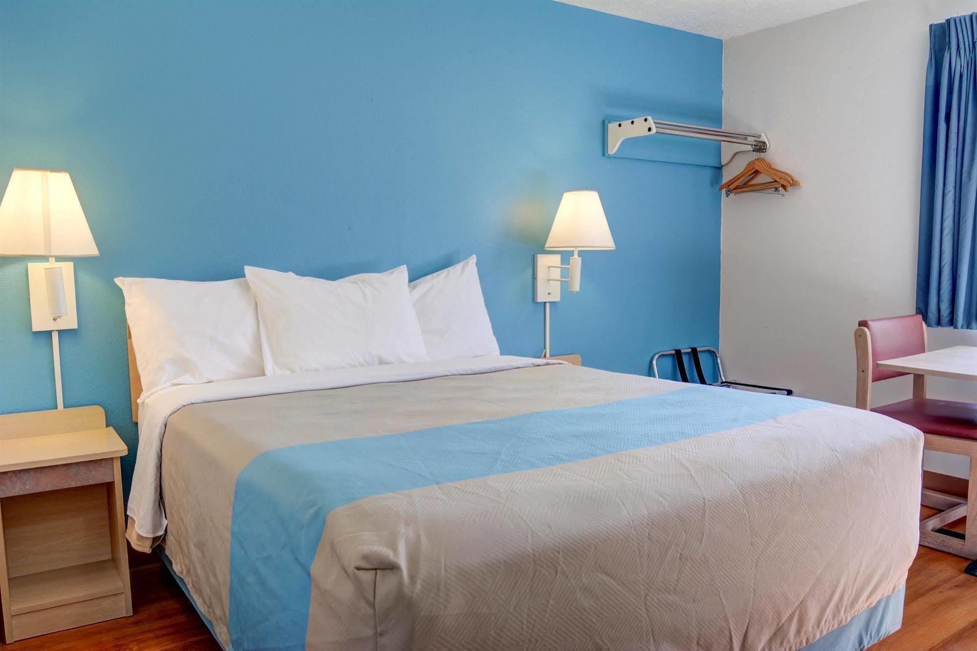 Motel 6-The Dalles, Or Екстер'єр фото