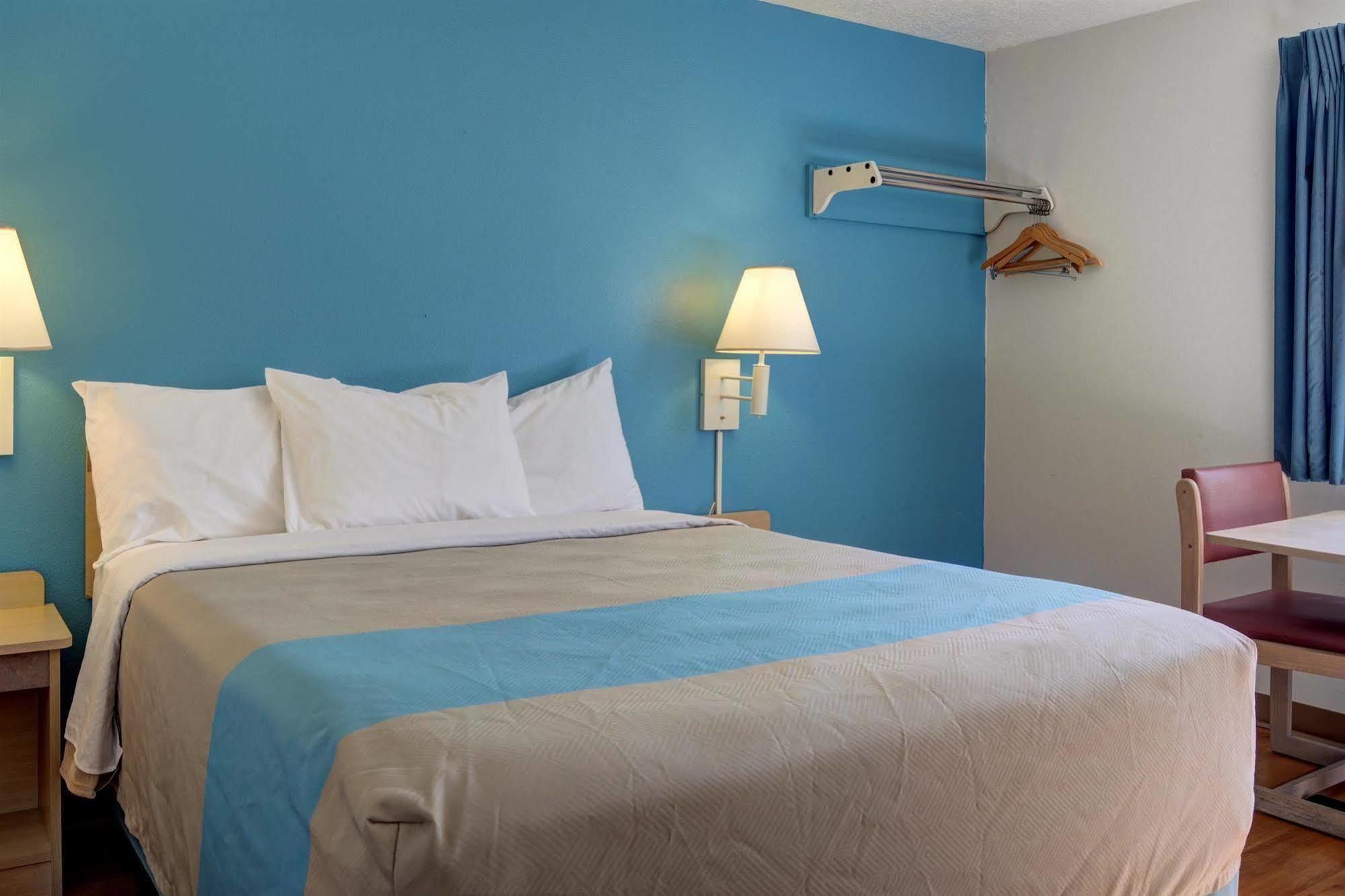 Motel 6-The Dalles, Or Екстер'єр фото
