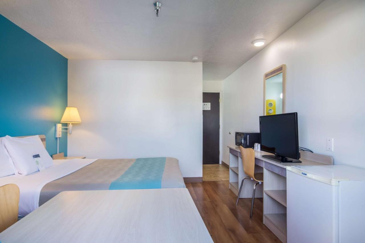 Motel 6-The Dalles, Or Екстер'єр фото