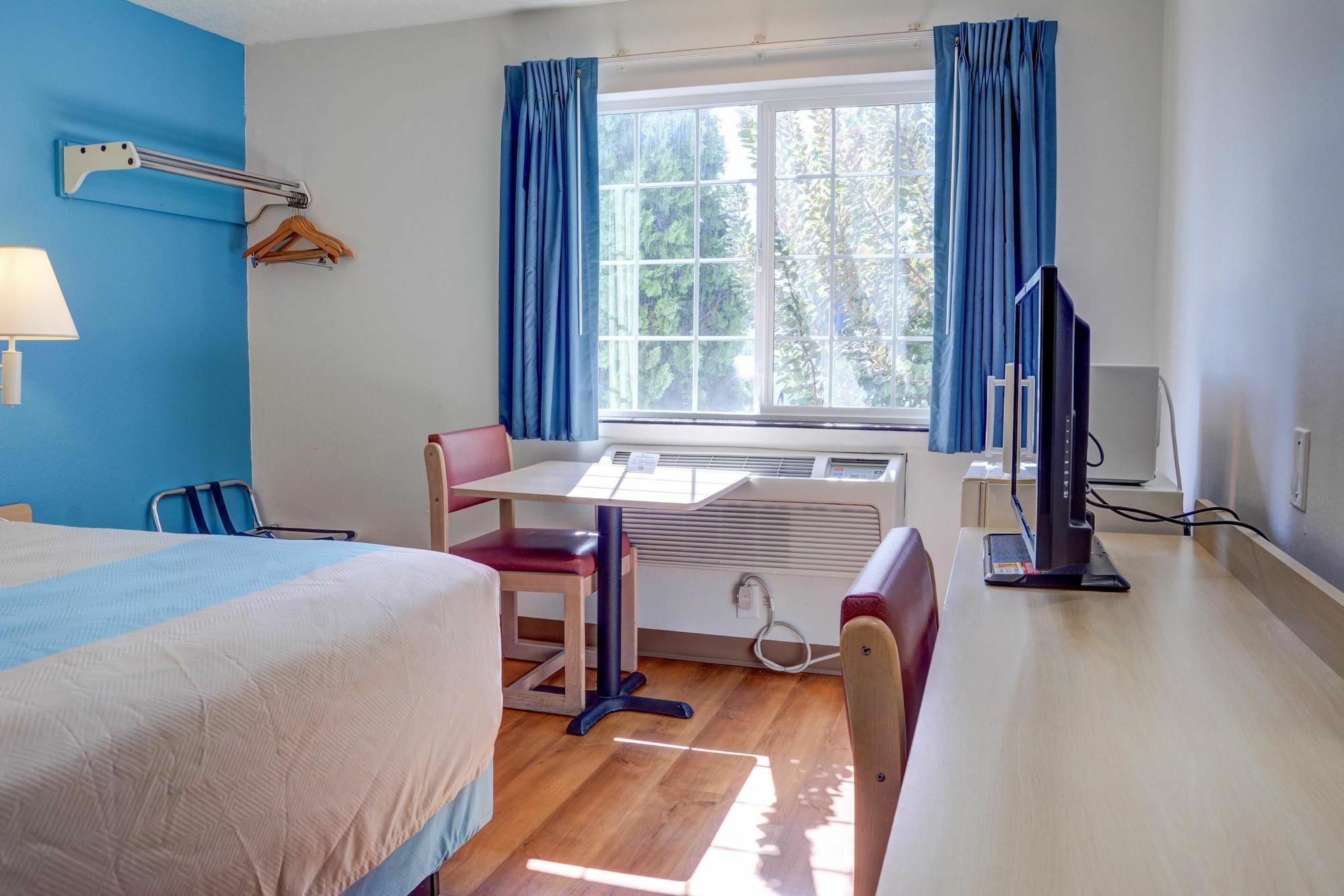 Motel 6-The Dalles, Or Екстер'єр фото